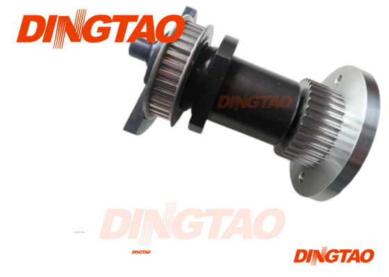 Parts For Xlc7000 Z7 Paragon HX / VX Cutter 90886000 Housing Crank Assembly