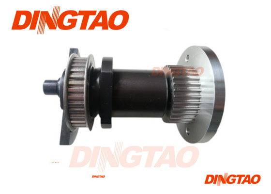 Parts For Xlc7000 Z7 Paragon HX / VX Cutter 90886000 Housing Crank Assembly