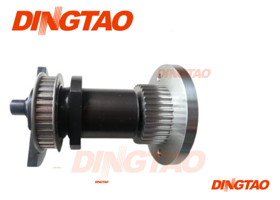 Parts For Xlc7000 Z7 Paragon HX / VX Cutter 90886000 Housing Crank Assembly