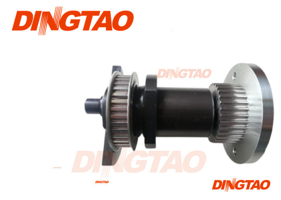 Parts For Xlc7000 Z7 Paragon HX / VX Cutter 90886000 Housing Crank Assembly