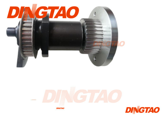 Parts For Xlc7000 Z7 Paragon HX / VX Cutter 90886000 Housing Crank Assembly