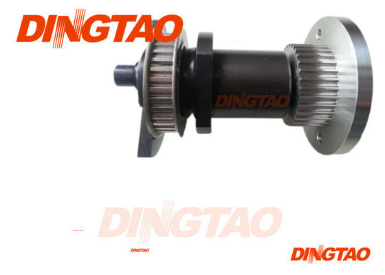Parts For Xlc7000 Z7 Paragon HX / VX Cutter 90886000 Housing Crank Assembly