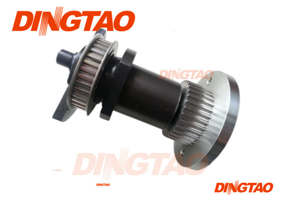 Parts For Xlc7000 Z7 Paragon HX / VX Cutter 90886000 Housing Crank Assembly