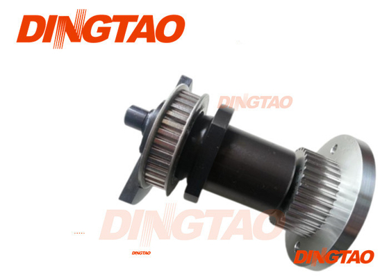 Parts For Xlc7000 Z7 Paragon HX / VX Cutter 90886000 Housing Crank Assembly