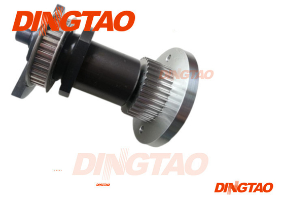Parts For Xlc7000 Z7 Paragon HX / VX Cutter 90886000 Housing Crank Assembly