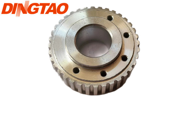 For XLC7000 Z7 Paragon HX / VX Auto Cutter Parts 90828000 Pulley End-Balancer