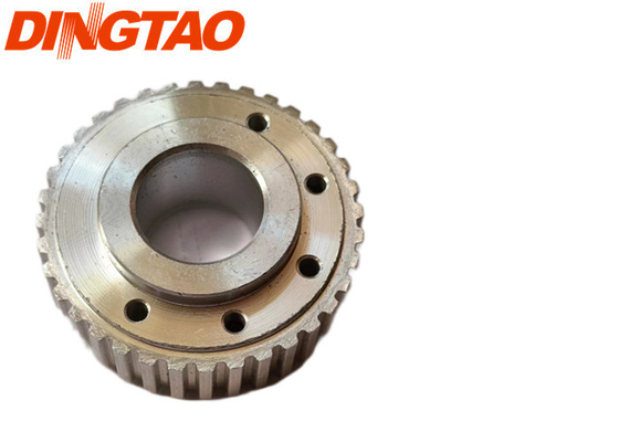 For XLC7000 Z7 Paragon HX / VX Auto Cutter Parts 90828000 Pulley End-Balancer