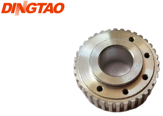 For XLC7000 Z7 Paragon HX / VX Auto Cutter Parts 90828000 Pulley End-Balancer