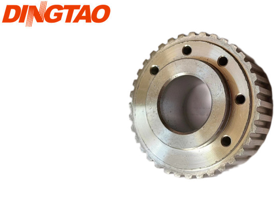 For XLC7000 Z7 Paragon HX / VX Auto Cutter Parts 90828000 Pulley End-Balancer