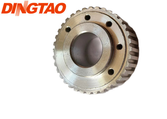 For XLC7000 Z7 Paragon HX / VX Auto Cutter Parts 90828000 Pulley End-Balancer