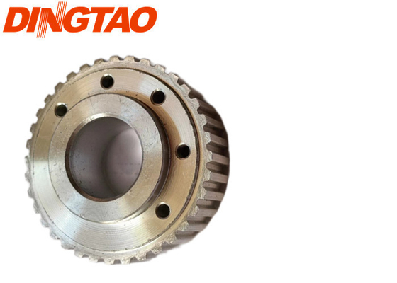 For XLC7000 Z7 Paragon HX / VX Auto Cutter Parts 90828000 Pulley End-Balancer