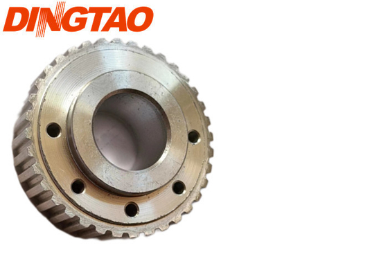 For XLC7000 Z7 Paragon HX / VX Auto Cutter Parts 90828000 Pulley End-Balancer