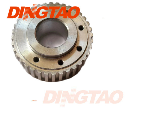 For XLC7000 Z7 Paragon HX / VX Auto Cutter Parts 90828000 Pulley End-Balancer