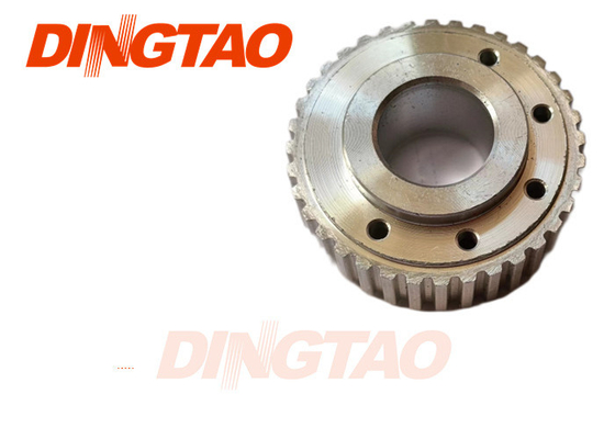 For XLC7000 Z7 Paragon HX / VX Auto Cutter Parts 90828000 Pulley End-Balancer