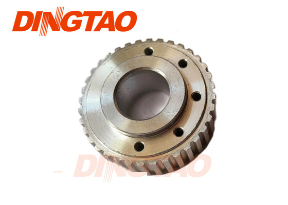 For XLC7000 Z7 Paragon HX / VX Auto Cutter Parts 90828000 Pulley End-Balancer
