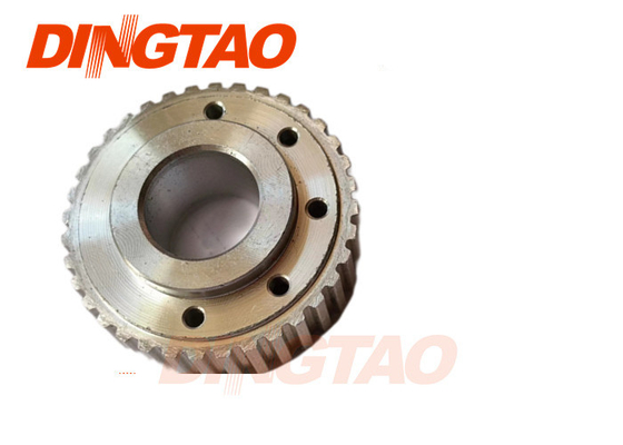 For XLC7000 Z7 Paragon HX / VX Auto Cutter Parts 90828000 Pulley End-Balancer