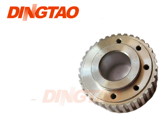 For XLC7000 Z7 Paragon HX / VX Auto Cutter Parts 90828000 Pulley End-Balancer