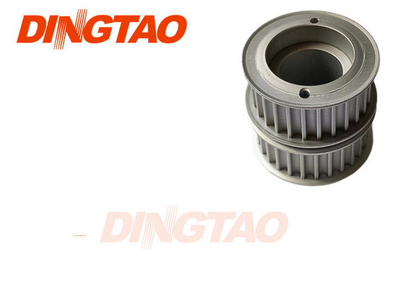 Pulley Idler Sub-Assy 91512000 For Gerber Auto Cutter Paragon HX / VX XLC7000 Z7