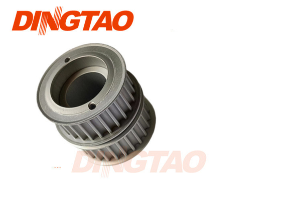 Pulley Idler Sub-Assy 91512000 For Gerber Auto Cutter Paragon HX / VX XLC7000 Z7