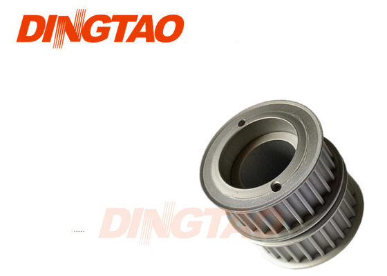 Pulley Idler Sub-Assy 91512000 For Gerber Auto Cutter Paragon HX / VX XLC7000 Z7