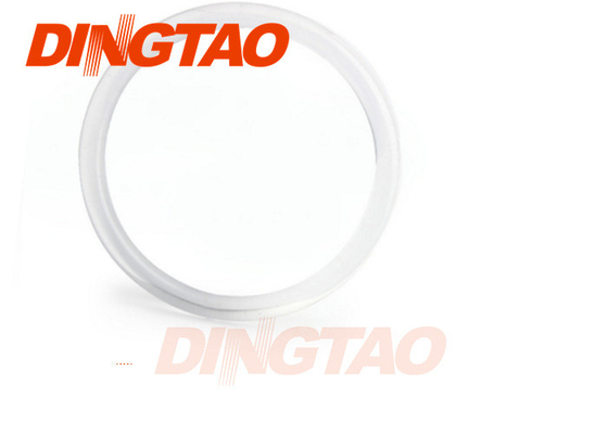 For DT XLC700 Cutter Parts  Z7 Cutter Spare Parts 496500207 Gasket, .125"X6-1/8"