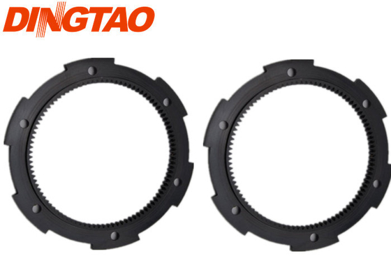 90928000 Cutter Spare Parts For Xlc7000 Z7 Cutter Machine Gear Drive Sharpener