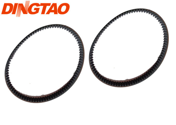 For Xlc7000 Paragon HX / VX Cutter 180500307 Belt Timing 5mm Htd 85 Grv 9mmw
