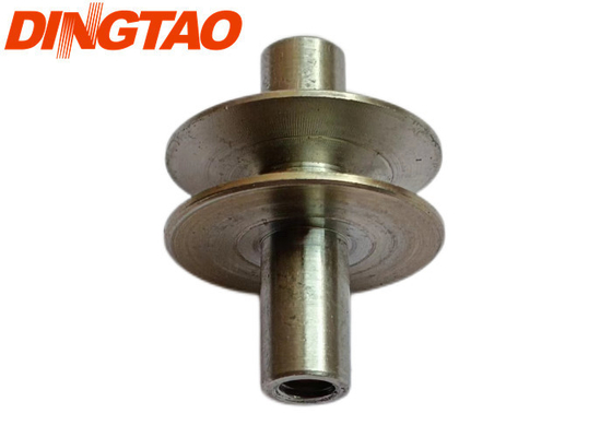 For Z7 Xlc7000 Cutter Spare Parts 90391000 Shaft Pulley Wheel Grinding Sharpener