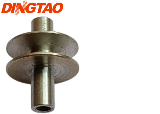 For Z7 Xlc7000 Cutter Spare Parts 90391000 Shaft Pulley Wheel Grinding Sharpener