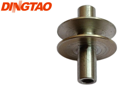For Z7 Xlc7000 Cutter Spare Parts 90391000 Shaft Pulley Wheel Grinding Sharpener