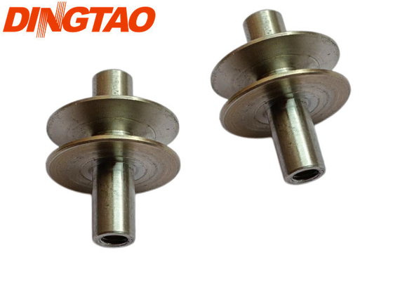 For Z7 Xlc7000 Cutter Spare Parts 90391000 Shaft Pulley Wheel Grinding Sharpener