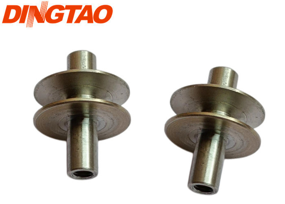 For Z7 Xlc7000 Cutter Spare Parts 90391000 Shaft Pulley Wheel Grinding Sharpener