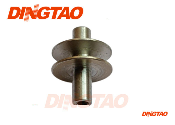 For Z7 Xlc7000 Cutter Spare Parts 90391000 Shaft Pulley Wheel Grinding Sharpener