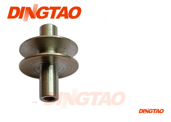 For Z7 Xlc7000 Cutter Spare Parts 90391000 Shaft Pulley Wheel Grinding Sharpener