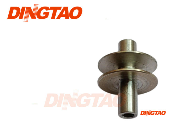 For Z7 Xlc7000 Cutter Spare Parts 90391000 Shaft Pulley Wheel Grinding Sharpener