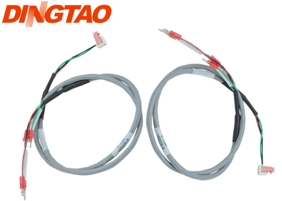 Auto Cutter Parts For XLC7000 Cutter Z7 Spare Parts 91800001 Cable Hardware Kit
