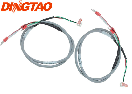 Auto Cutter Parts For XLC7000 Cutter Z7 Spare Parts 91800001 Cable Hardware Kit