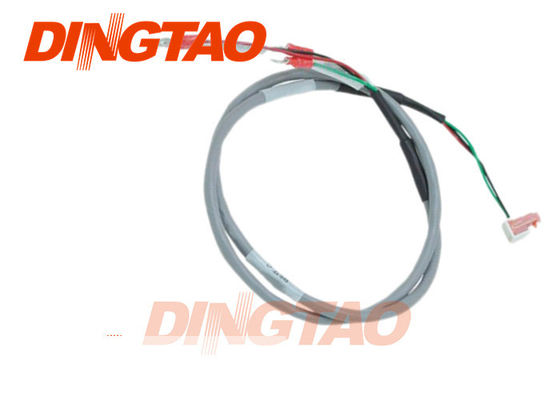 Auto Cutter Parts For XLC7000 Cutter Z7 Spare Parts 91800001 Cable Hardware Kit