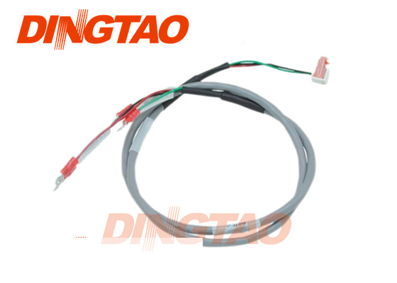 Auto Cutter Parts For XLC7000 Cutter Z7 Spare Parts 91800001 Cable Hardware Kit