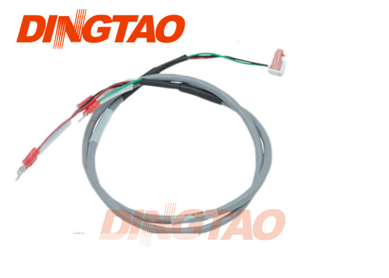 Auto Cutter Parts For XLC7000 Cutter Z7 Spare Parts 91800001 Cable Hardware Kit