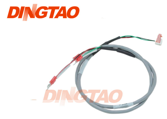 Auto Cutter Parts For XLC7000 Cutter Z7 Spare Parts 91800001 Cable Hardware Kit