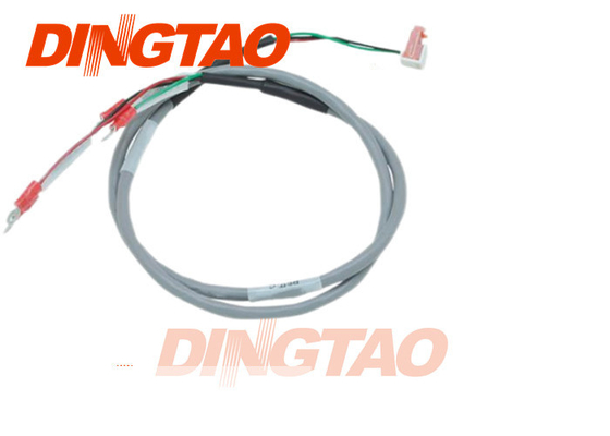 Auto Cutter Parts For XLC7000 Cutter Z7 Spare Parts 91800001 Cable Hardware Kit