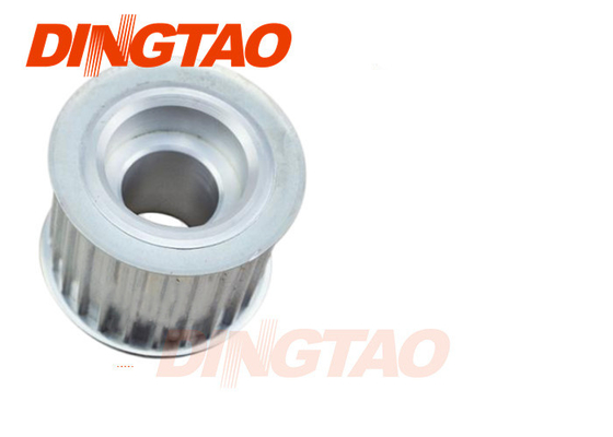 Auto Cutter Parts For DT XLC7000 Cutter Z7 Spare 90102000 Pulley Idler X-Axis