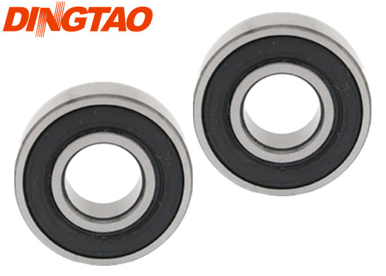 153500615 Auto Cutter Parts For Xlc7000 Z7 Cutter Bearing 2rs 2rld