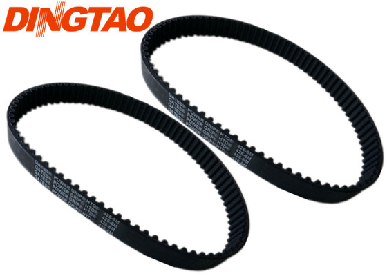 180500290 Blt Timing 5mm Htd 85 Groove 15mm For Paragon HX / VX Cutter Parts