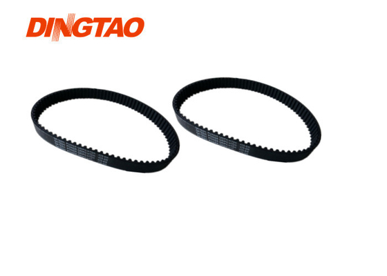 180500290 Blt Timing 5mm Htd 85 Groove 15mm For Paragon HX / VX Cutter Parts