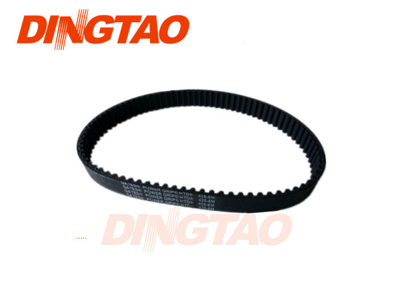 180500290 Blt Timing 5mm Htd 85 Groove 15mm For Paragon HX / VX Cutter Parts