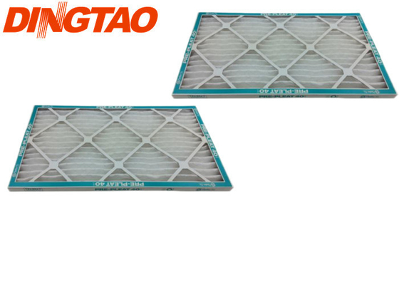 Auto Cutter Parts For GTXL GT1000 Cutter Filter Vacuum Filter Box Assembly 460500126