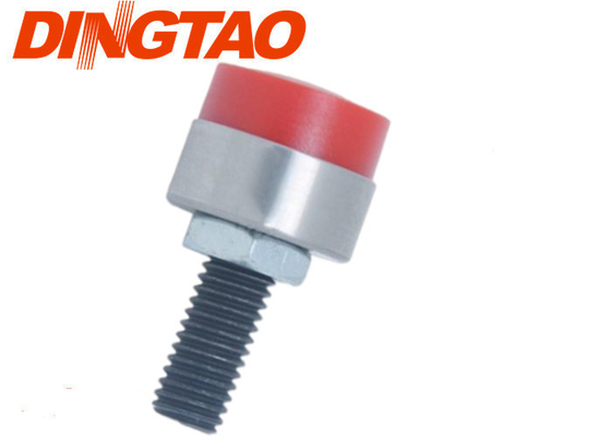 For DT GTXL Parts GT1000 Cutter Spare Parts 85925000 Elev Bumper Assy Upper