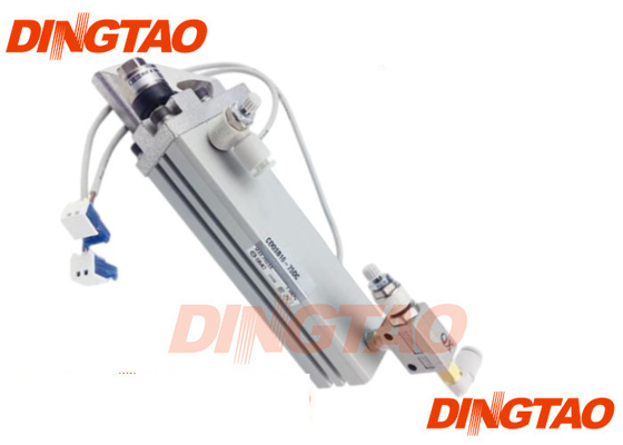85929001 Pneumatic Assy Up Down Auto Cutter Parts For GTXL  GT1000 Cutter